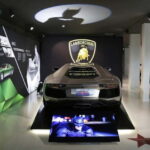 Bologna: Lamborghini Museum Guided Tour and Entry Ticket - Why This Experience Offers Great Value