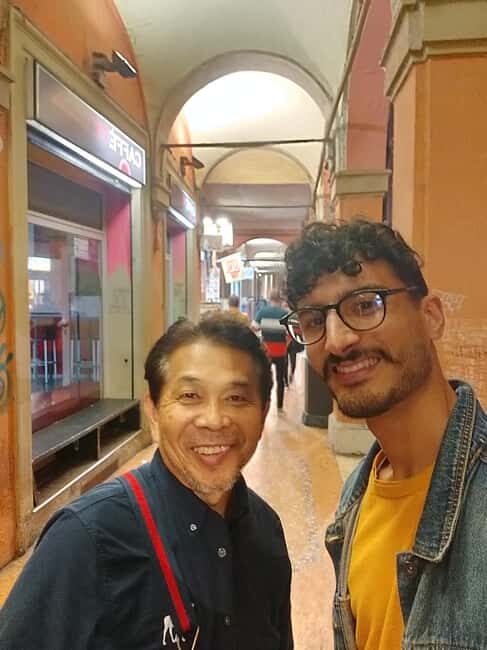 Bologna: Private Walking Tour with a Local - What to Expect from the Tour