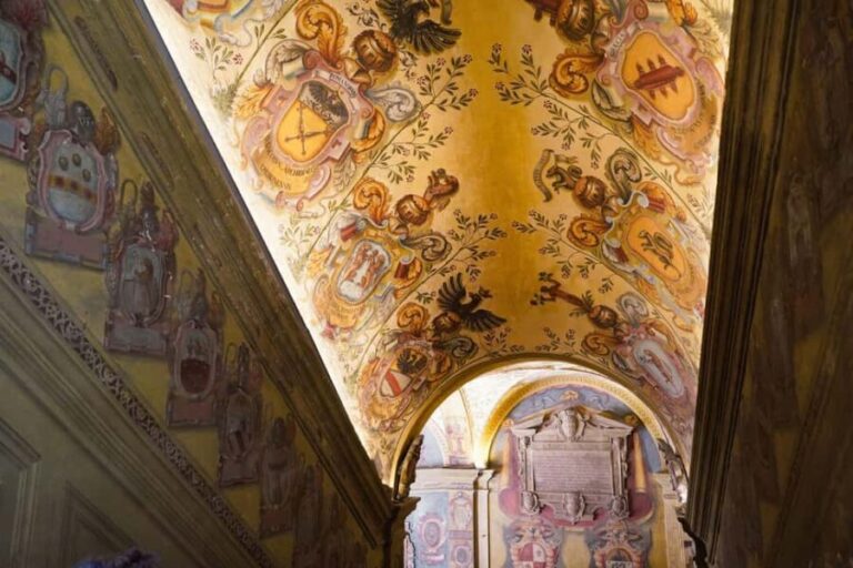 Bologna: small group guided tour - Practical Details and Value