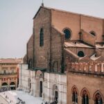 Bologna: Small-Group Tour with the Historic Archiginnasio - The Historic Archiginnasio & Teatro Anatomico