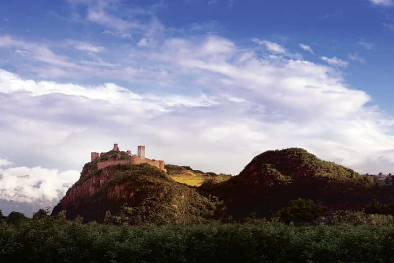 Bolzano: Messner Mountain Museum Firmian Entry Ticket - A Deep Dive into the Experience