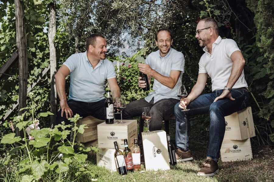 Bolzano: Wine Tasting at SKYWINE Pavilion with Views - Detailed Breakdown of the Itinerary