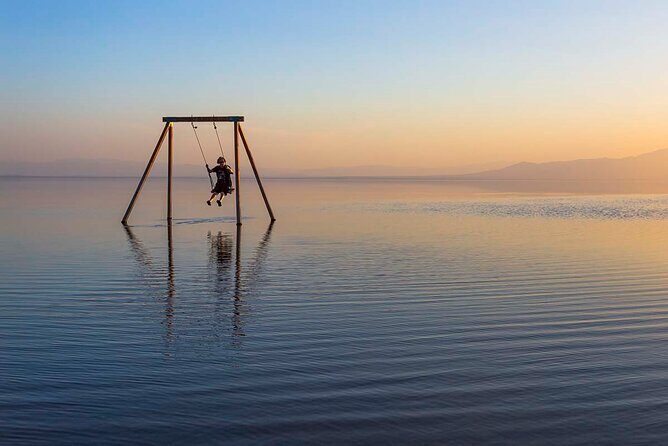 Bombay Beach Salton Sea and Salvation Mountain Guided Art Tour - What Reviewers Have Said