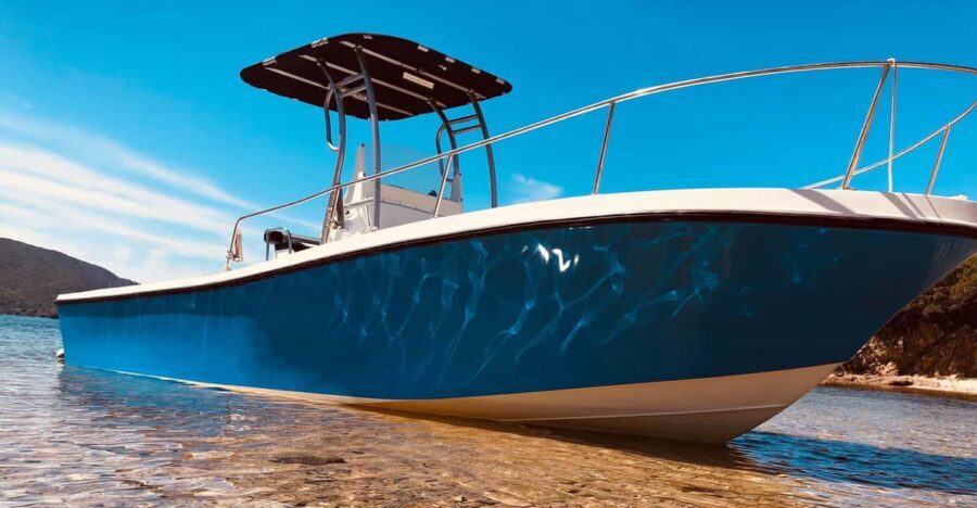 Bonifacio: croisière guidée et Snorkeling aux îles lavezzi - Practical Details and Considerations