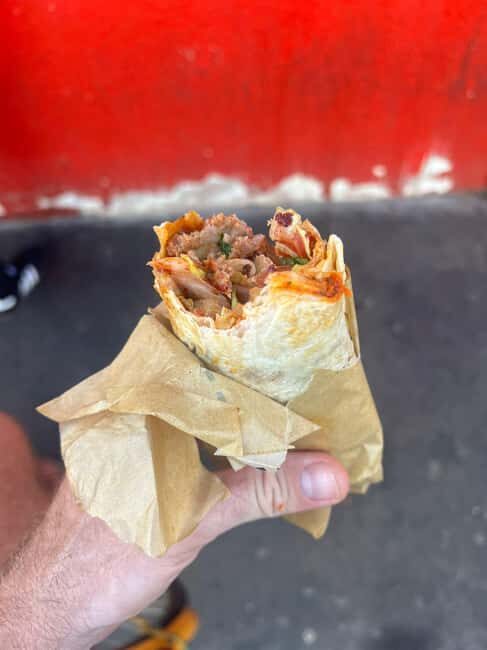 Bonn Food and Walking Tour - Practical Aspects and Value