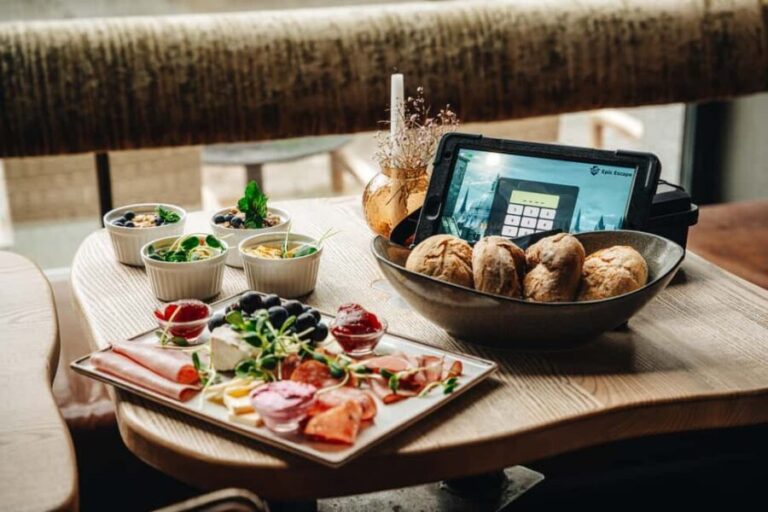 Bonn: Mystery Morning, Breakfast & Escape Game - Who Will Love This Experience?