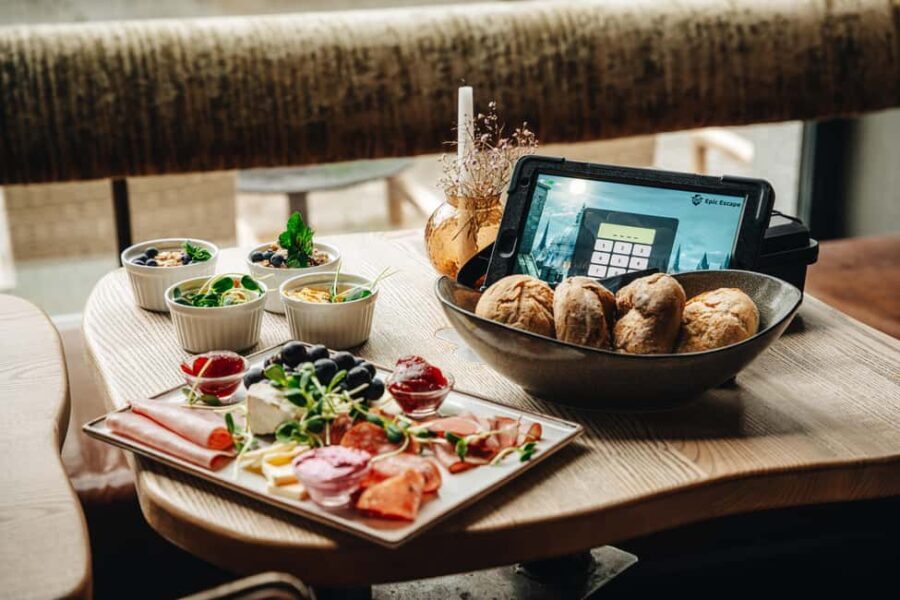 Bonn: Mystery Morning, Breakfast & Escape Game - Who Will Love This Experience?