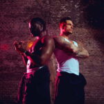 Bonton Rotterdam: Male Dance Show Evening Ticket - An Inside Look at Bonton Rotterdam: What to Expect
