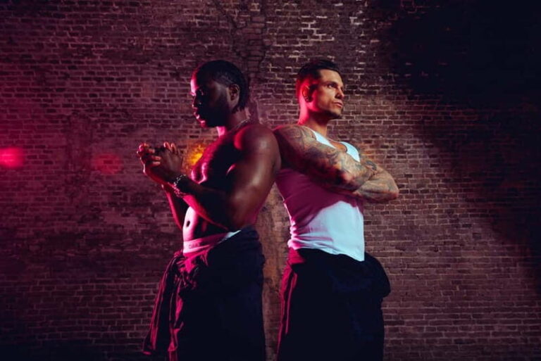 Bonton Rotterdam: Male Dance Show Evening Ticket - An Inside Look at Bonton Rotterdam: What to Expect