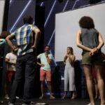 Boom Chicago Improv Comedy Taster Class - What You Can Expect During the Class