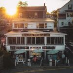 Boothbay Harbor: Breakfast/Coffee Food Tour with Local Guide - The Sum Up