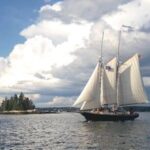 Boothbay Harbor: Schooner Apple Jack Daytime Sailing Cruise - Who Should Consider This Tour?