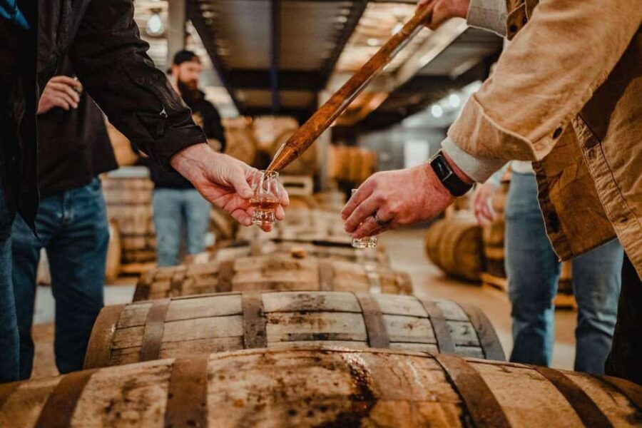 Bootleg & Barrels: A Tennessee Whiskey Tasting Experience - Who Will Enjoy This Tour?
