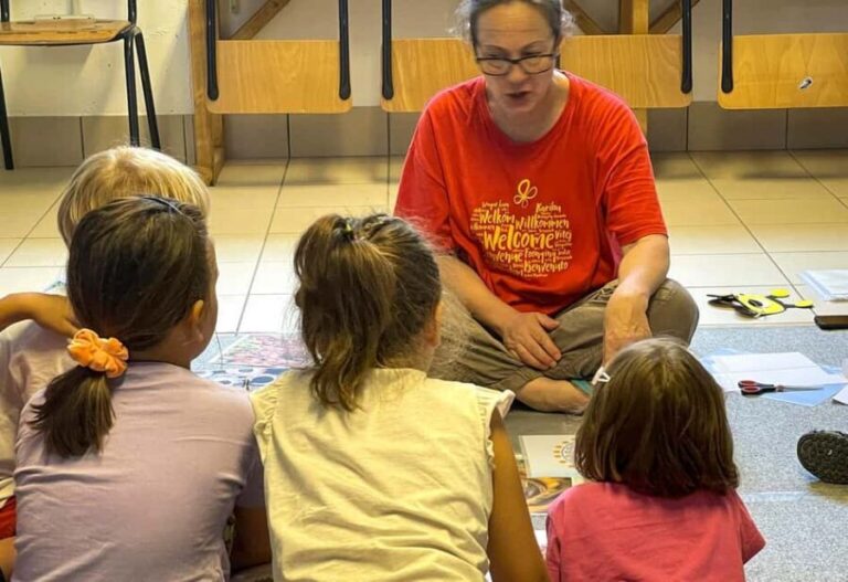 Bordano: Butterfly House Guided Tour with Lunch - The Tour Experience: A Closer Look