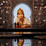 Bordeaux : Bassins des Lumières Billet dentrée - A Closer Look at What to Expect at Les Bassins des Lumières