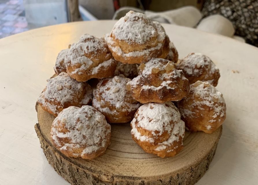 Bordeaux: Best of French Chocolate and Pastries Food Tour - Why This Tour Is a Great Value