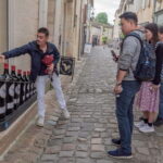 Bordeaux by Gravel Bike : Monumets, vineyards & wine tasting - Detailed Breakdown of the Itinerary