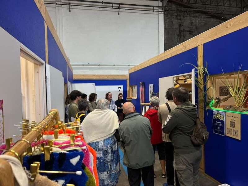 BORDEAUX : Découverte unique d'ateliers d'artisans d'art - Who Will Benefit Most?