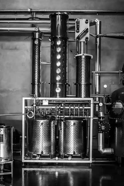 Bordeaux: Distillery Guided Tour with Tasting - Why This Tour Offers Great Value