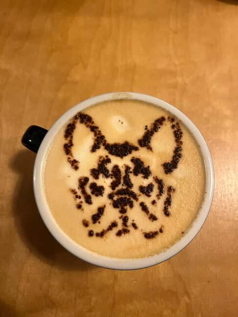 Bordeaux: Early Bird Small-Group Tour with Coffee & Pastry - A Gentle Wake-Up: What to Expect on the Tour