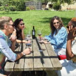 Bordeaux: Half-Day Private Natural Wine Tour & Tasting - The Experience Provider: Chateau Shuette