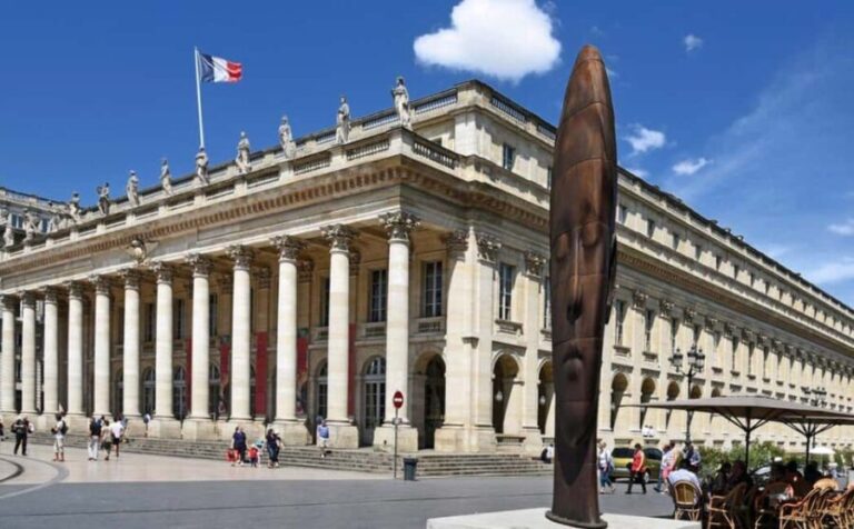 Bordeaux highlights small group tour from Biarritz - Final Thoughts: Who Is This Tour Best For?