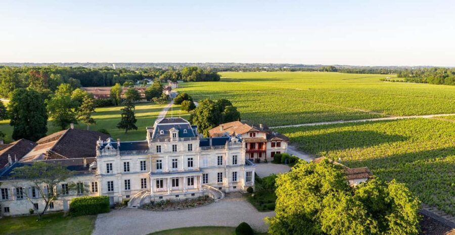 Bordeaux: Médoc Wine Route Private Day Tour & Picnic Lunch - What to Expect from Your Médoc Wine Tour
