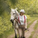 Bordeaux: Private Horseback Ride + Wine Tasting + Picnic - The Itinerary Breakdown