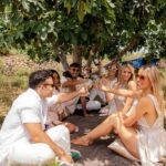 Bordeaux: Private Horseback Riding and Wine Tasting & Picnic - Practical Details and Value