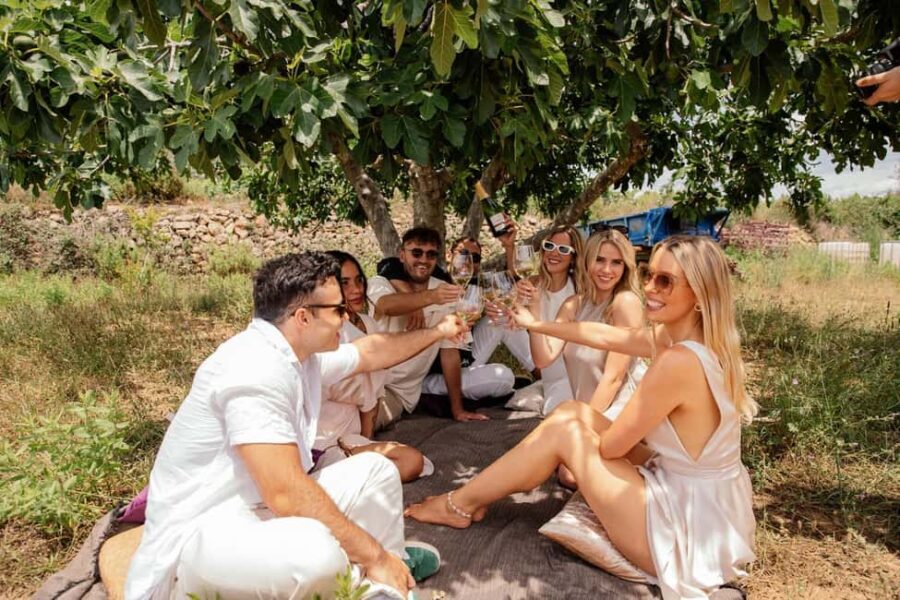 Bordeaux: Private Horseback Riding and Wine Tasting & Picnic - Practical Details and Value