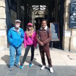 Bordeaux: Private Walking Tour with a Local - What to Expect on Your Tour