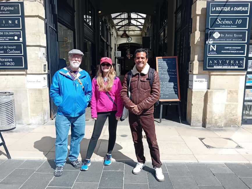 Bordeaux: Private Walking Tour with a Local - What to Expect on Your Tour