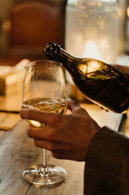 Bordeaux: Private Wine Tasting in an Elegant Home - Final Thoughts