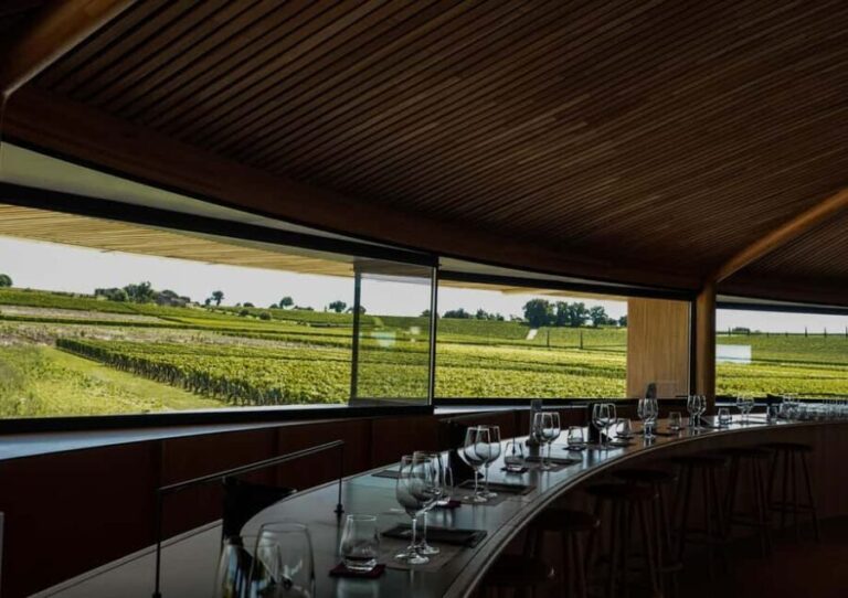 Bordeaux: St. Emilion Wine and E-Bike Tour with Lunch - The Itinerary: A Well-Structured Blend of Sightseeing and Tasting  