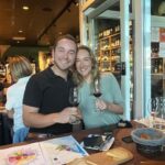 Bordeaux: Taste 4 Wines with a Certified Sommelier - The Venue and Meeting Point