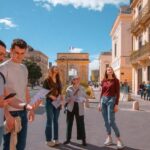 Bordeaux: Urban escape game with a dedicated Game Master - What Reviewers Say