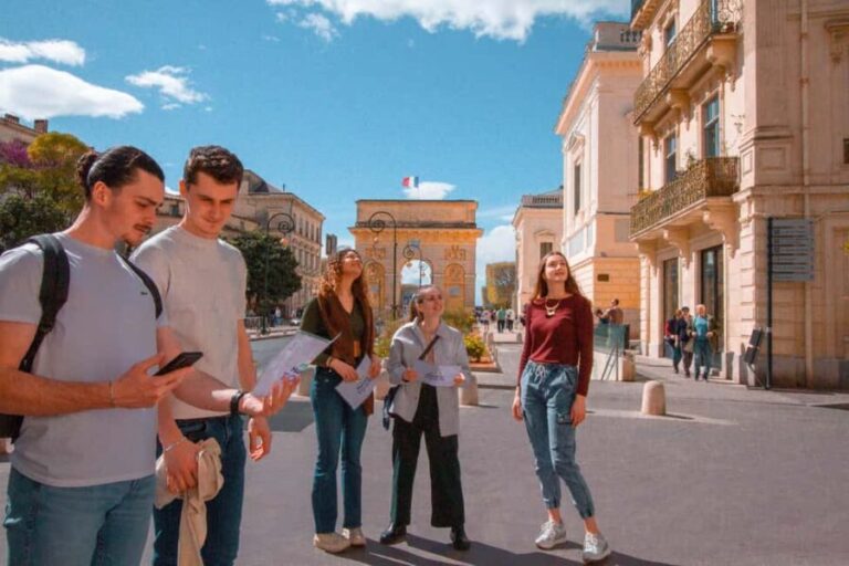 Bordeaux: Urban escape game with a dedicated Game Master - What Reviewers Say