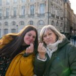 Bordeaux: Walking tour with local Sweets, Wine and Cheese - Who Should Book This Tour?