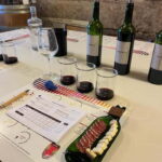 Bordeaux: Wine Blending Workshop with Tasting and Souvenir - Additional Details: Practical Aspects of the Tour