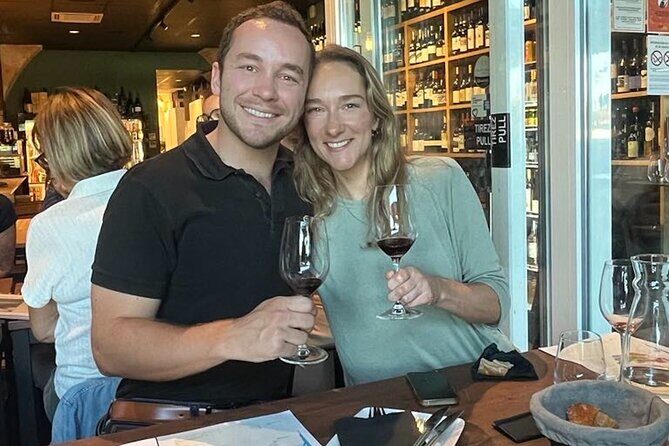 Bordeaux: Wine tasting with a DipWSET, CMS Certified Sommelier - Who Should Book This Tour?