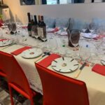 Bordeaux: Wine Tasting with Dinner in a Private Apartment - Exploring the Itinerary and Experience