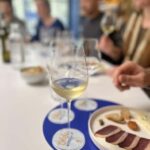 Bordeaux wine tasting workshop with food and wine pairings - The Details of the Bordeaux Wine Tasting Workshop