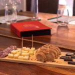 Bordeaux: Wine Tour with blending workshop full day - The Blending Workshop