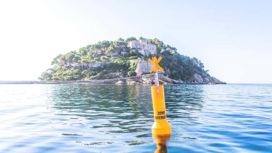 Bormes-les-Mimosas: Hybrid boat trip around Fort de Brégançon - Who Would Love This Tour?