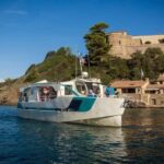 Bormes-les-Mimosas: Hybrid boat trip to the island of Port-Cros - The Practical Aspects: What You Need to Know