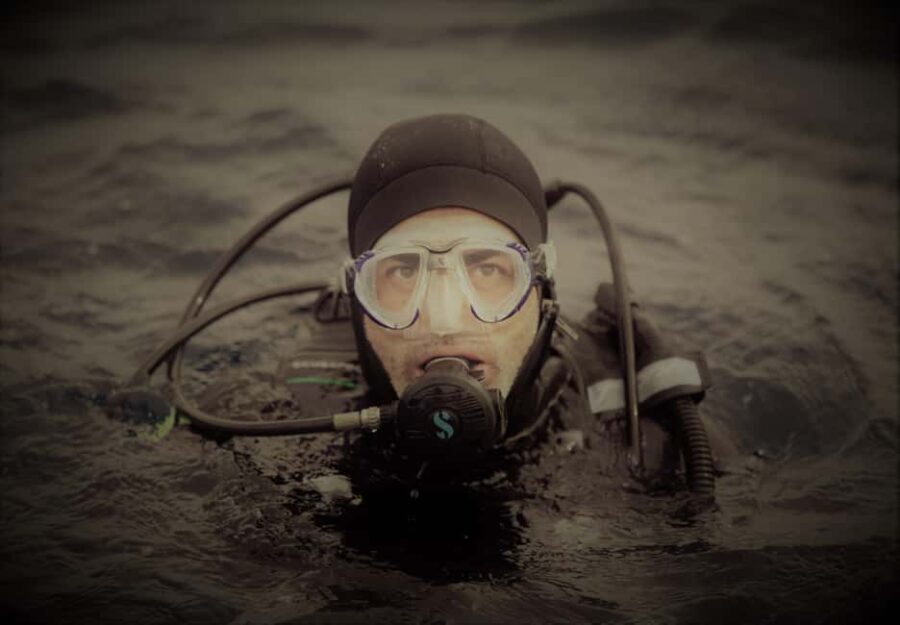 Bormes-les-Mimosas: Introductory diving session - The Itinerary: How the 2 Hours Unfolds