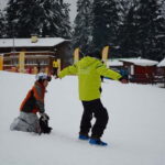 Borovets: 2-Hour Snowboard Taster Session with Instructor - Practical Details and Considerations