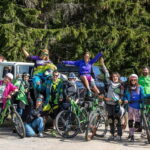 Borovets: Rent a Bike - The Itinerary in Detail