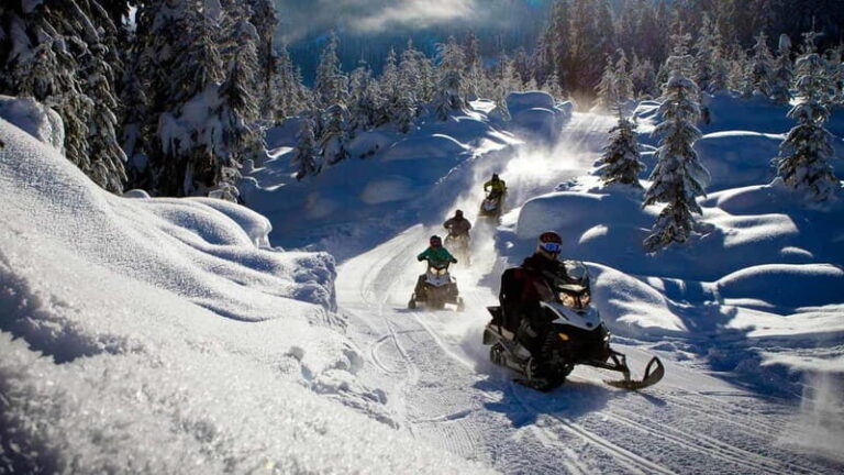 Borovets: Snowmobile Adventure - Final Thoughts