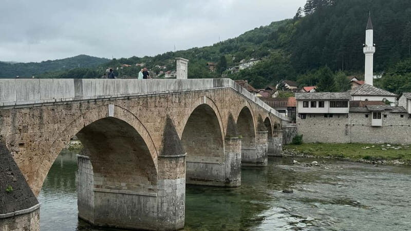 Bosnia Explorer Tour: Highlights of Mostar & Tito's Bunker - Who Will Love This Tour?